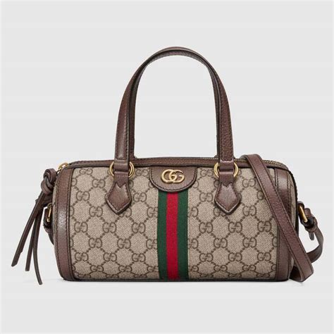 gucci small boston bag price|Gucci bag small price.